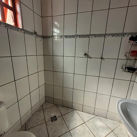 Casa Espacosa Com Linda Piscina Pôrto Velho Exterior foto