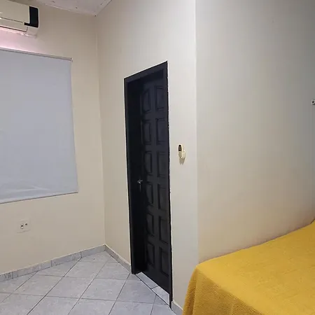 Casa Espacosa Com Linda Piscina Pôrto Velho Exterior foto