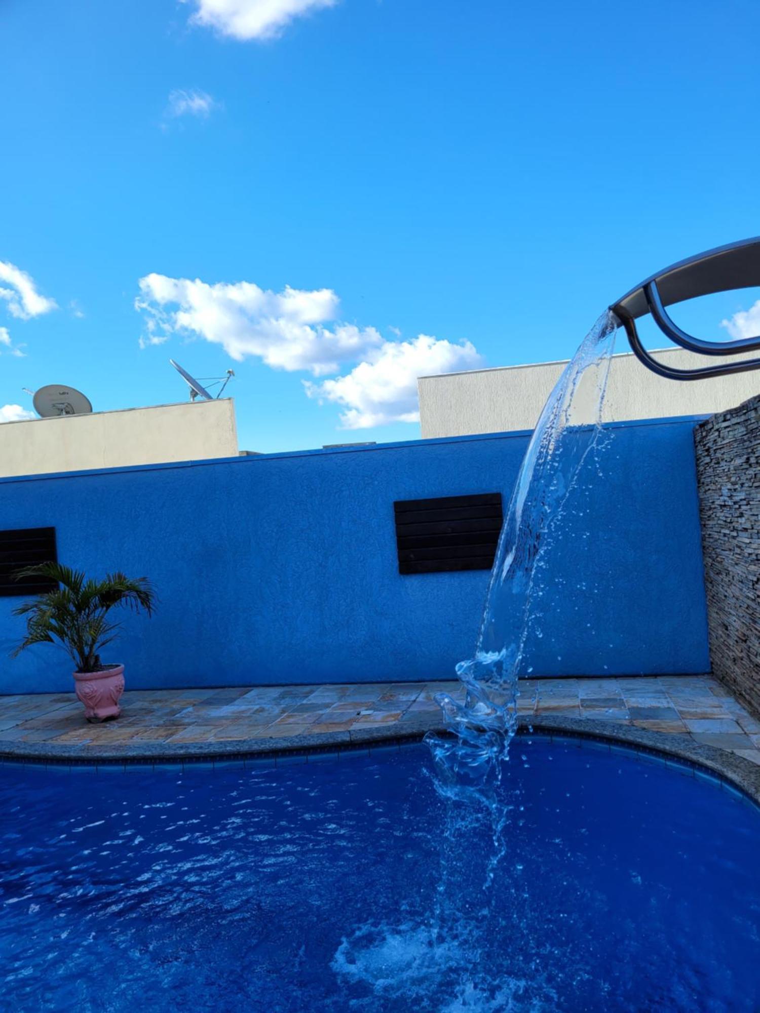 Casa Espacosa Com Linda Piscina * Porto Velho (Rondonia)
