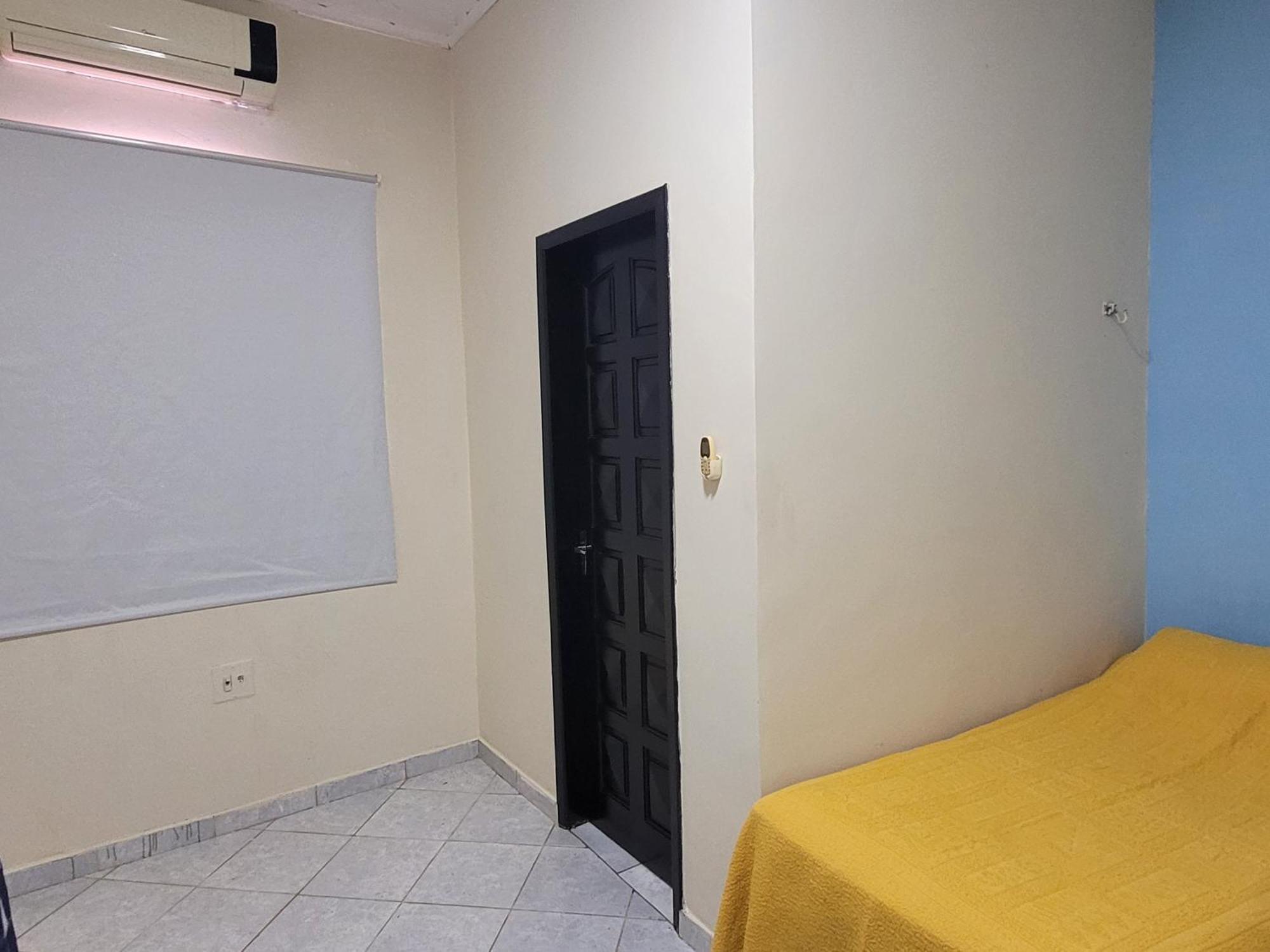 Casa Espacosa Com Linda Piscina *