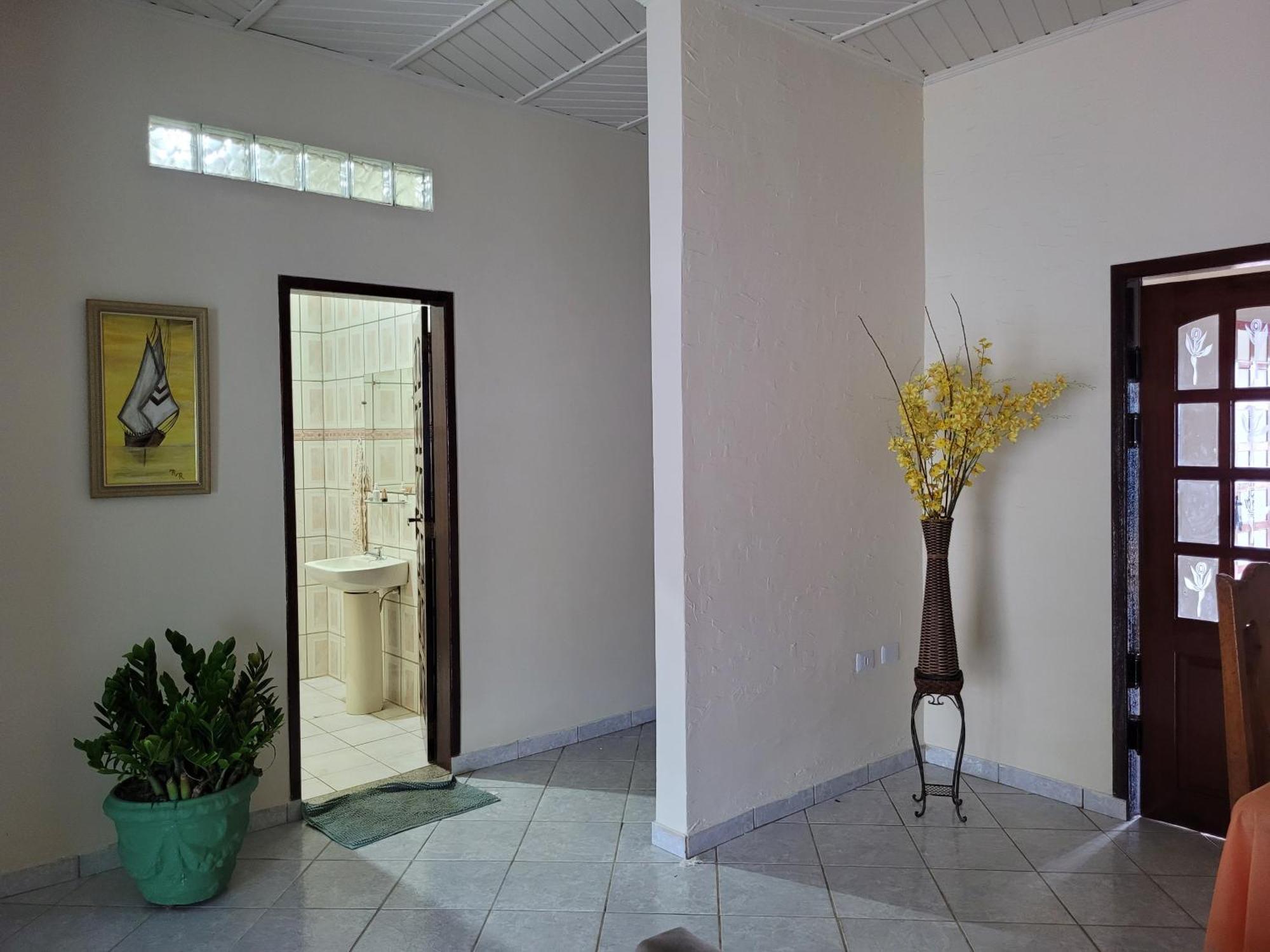 Casa Espacosa Com Linda Piscina * Porto Velho (Rondonia)
