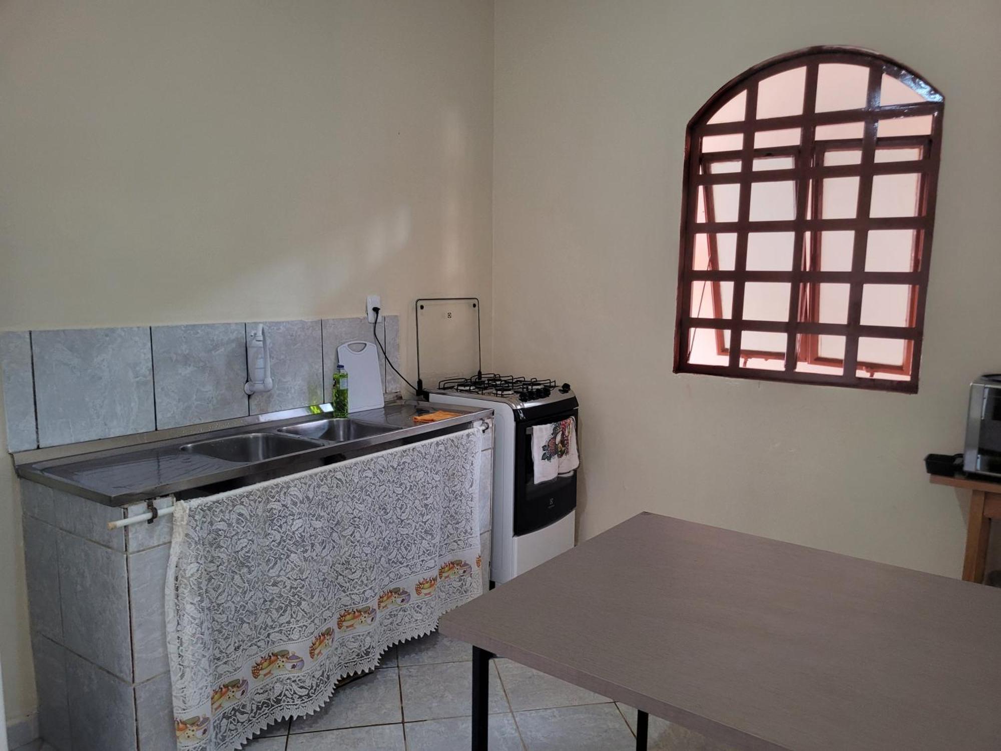Holiday home Casa Espacosa Com Linda Piscina Porto Velho (Rondonia)