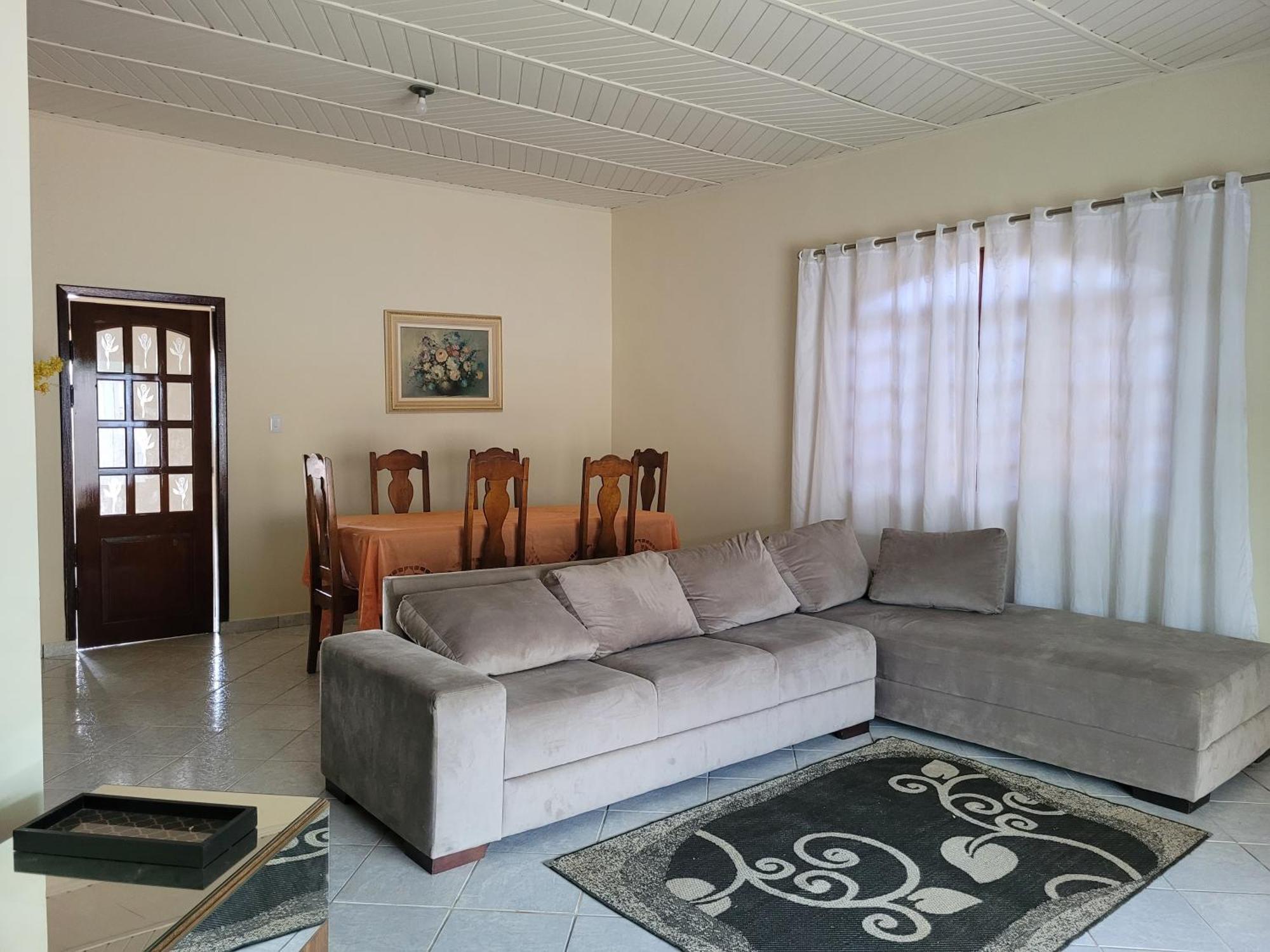 Casa Espacosa Com Linda Piscina Holiday home Porto Velho (Rondonia)
