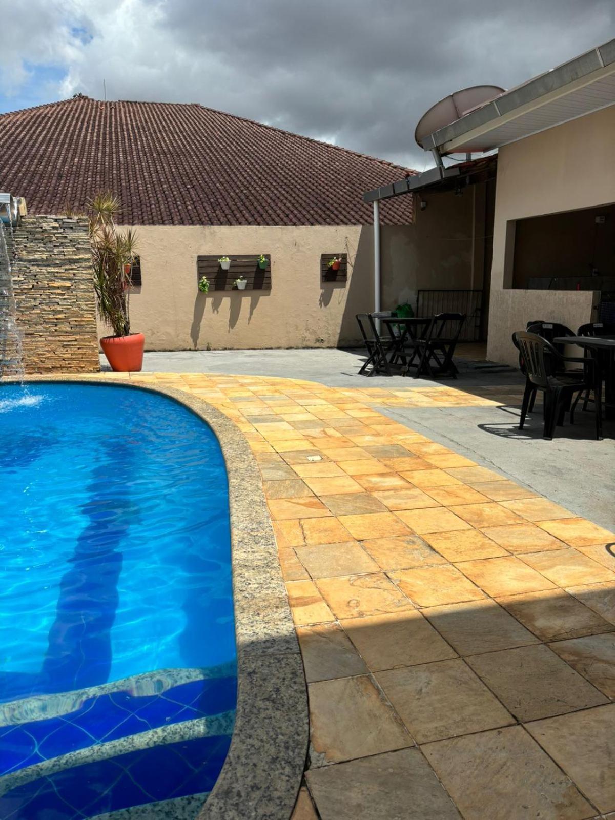 Casa Espacosa Com Linda Piscina Holiday home Porto Velho (Rondonia)